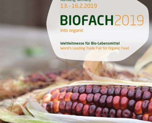 BIOFACH2019