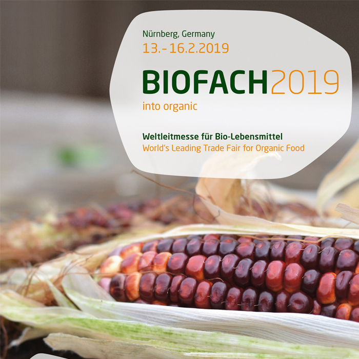BIOFACH2019