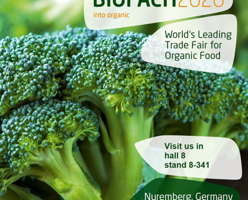 BIOFACH2020
