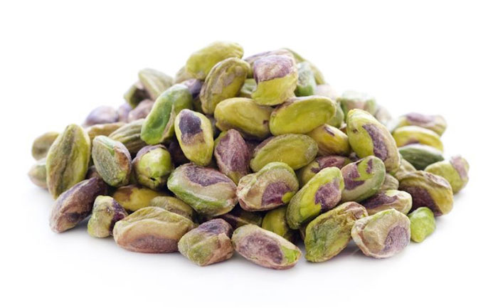 Pistacchi